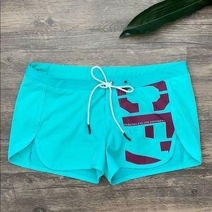 Reebok Crossfit shorts